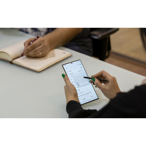 گوشی موبایل سامسونگ مدل Galaxy S23 Ultra دو سیم کارت ظرفیت 256 گیگابایت و رم 12 گیگابایت - ویتنام / پلمپ و آکبند