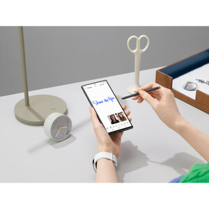 گوشی موبایل سامسونگ مدل Galaxy S23 Ultra دو سیم کارت ظرفیت 256 گیگابایت و رم 12 گیگابایت - ویتنام / پلمپ و آکبند