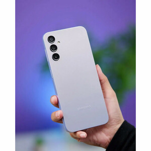 گوشی موبایل سامسونگ مدل Galaxy A14 دو سیم کارت ظرفیت 64 گیگابایت و رم 4 گیگابایت