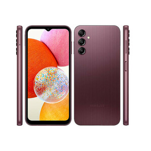 گوشی موبایل سامسونگ مدل Galaxy A24 4G دو سیم کارت ظرفیت 128 گیگابایت و رم 8 گیگابایت /پلمپ و آکبند