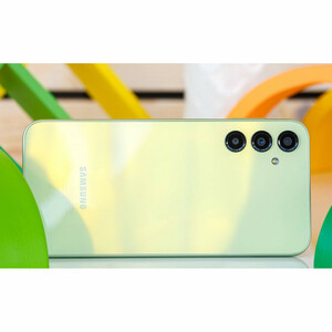 گوشی موبایل سامسونگ مدل Galaxy A24 4G دو سیم کارت ظرفیت 128 گیگابایت و رم 8 گیگابایت /پلمپ و آکبند