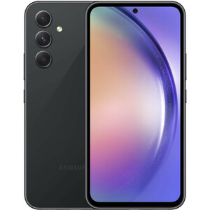 گوشی موبایل سامسونگ مدل Galaxy A54 5G دو سیم کارت ظرفیت 128 گیگابایت و رم 8 گیگابایت/پلمپ و آکبند//به همراه شارژر هدیه