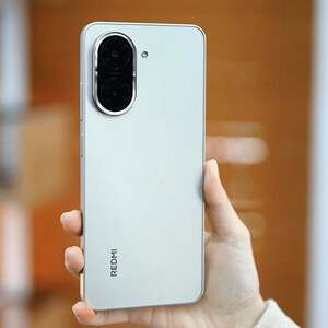 گوشی موبایل شیائومی مدل Redmi A5 دو سیم کارت ظرفیت 128 گیگابایت و رم 4 گیگابایت