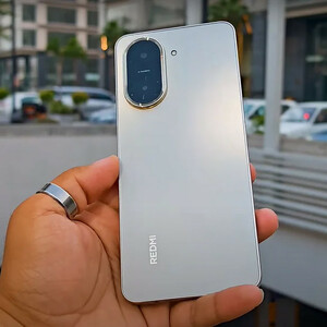 گوشی موبایل شیائومی مدل Redmi A5 دو سیم کارت ظرفیت 128 گیگابایت و رم 4 گیگابایت