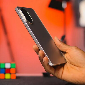 گوشی موبایل شیائومی مدل Redmi A5 دو سیم کارت ظرفیت 128 گیگابایت و رم 4 گیگابایت