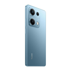 گوشی موبایل شیائومی مدل Redmi Note 14s دو سیم کارت ظرفیت 256 گیگابایت و رم 8 گیگابایت