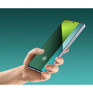 گوشی موبایل شیائومی مدل Redmi Note 13 Pro 5G دو سیم کارت ظرفیت 512 گیگابایت و رم 12 گیگابایت / پلمپ و آکبند