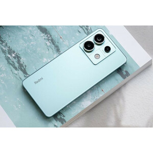 گوشی موبایل شیائومی مدل Redmi Note 13 Pro 5G دو سیم کارت ظرفیت 512 گیگابایت و رم 12 گیگابایت / پلمپ و آکبند