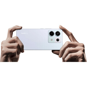 گوشی موبایل شیائومی مدل Redmi Note 13 Pro 5G دو سیم کارت ظرفیت 512 گیگابایت و رم 12 گیگابایت / پلمپ و آکبند