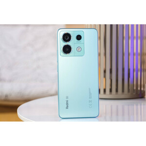 گوشی موبایل شیائومی مدل Redmi Note 13 Pro 5G دو سیم کارت ظرفیت 512 گیگابایت و رم 12 گیگابایت / پلمپ و آکبند