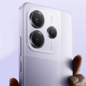 گوشی موبایل شیائومی مدل Redmi Note 14s دو سیم کارت ظرفیت 512 گیگابایت و رم 12 گیگابایت