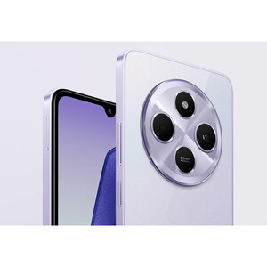گوشی موبایل شیائومی مدل Redmi 14C دو سیم کارت ظرفیت 256 گیگابایت و رم 8 گیگابایت پک گلوبال آکبند و پلمپ