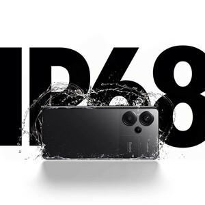 گوشی موبایل شیائومی مدل Redmi Note 13 Pro Plus 5G دو سیم کارت ظرفیت 512 گیگابایت و رم 12 گیگابایت/پلمپ و آکبند/نسخه گلوبال/فول پک + شارژر❤️‍🔥