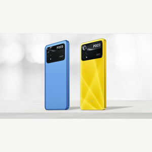 گوشی موبایل شیائومی مدل Poco X4 Pro 5G  دو سیم کارت ظرفیت 256 گیگابایت و رم 8 گیگابایت
