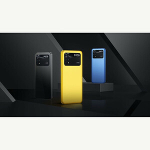 گوشی موبایل شیائومی مدل Poco X4 Pro 5G  دو سیم کارت ظرفیت 256 گیگابایت و رم 8 گیگابایت