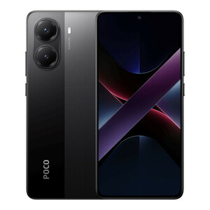 گوشی موبایل شیائومی مدل Poco X7 Pro دو سیم کارت ظرفیت 256 گیگابایت و رم 8 گیگابایت - گلوبال/رنگ سبز