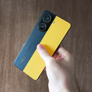 گوشی موبایل شیائومی مدل Poco X7 Pro دو سیم کارت ظرفیت 256 گیگابایت و رم 8 گیگابایت - گلوبال/رنگ سبز