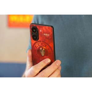 گوشی موبایل شیائومی مدل Poco X7 Pro دو سیم کارت ظرفیت 256 گیگابایت و رم 8 گیگابایت - گلوبال/رنگ سبز