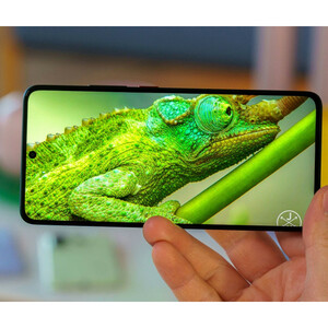 گوشی موبایل شیائومی مدل Poco X7 Pro دو سیم کارت ظرفیت 256 گیگابایت و رم 8 گیگابایت - گلوبال/رنگ سبز