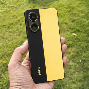 گوشی موبایل شیائومی مدل Poco X7 Pro دو سیم کارت ظرفیت 256 گیگابایت و رم 8 گیگابایت - گلوبال/رنگ سبز