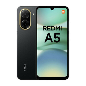 گوشی موبایل شیائومی مدل Redmi A5 دو سیم کارت ظرفیت 64 گیگابایت و رم 3 گیگابایت - نسخه به همراه شارژر