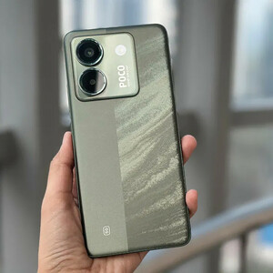 گوشی موبایل شیائومی مدل Poco M7 Pro 5G دو سیم کارت ظرفیت 512 گیگابایت و رم 12 گیگابایت/پلمپ و آکبند