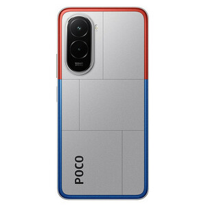 گوشی موبایل شیائومی مدل Poco M7 4G دو سیم کارت ظرفیت 128 گیگابایت و رم 6 گیگابایت/پلمپ و آکبند/رنگ مشکی