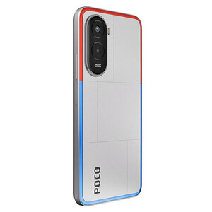 گوشی موبایل شیائومی مدل Poco M7 4G دو سیم کارت ظرفیت 128 گیگابایت و رم 6 گیگابایت/پلمپ و آکبند/رنگ مشکی