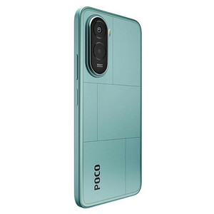 گوشی موبایل شیائومی مدل Poco M7 4G دو سیم کارت ظرفیت 128 گیگابایت و رم 6 گیگابایت/پلمپ و آکبند/رنگ مشکی