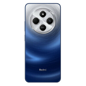 گوشی موبایل شیائومی مدل Redmi 14C دو سیم کارت ظرفیت 128 گیگابایت و رم 4 گیگابایت/پلمپ و آکبند/رنگ مشکی