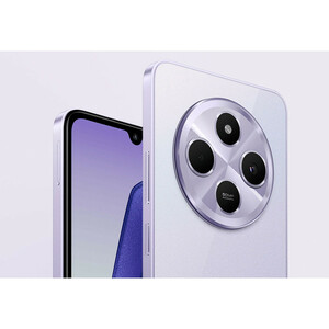 گوشی موبایل شیائومی مدل Redmi 14C دو سیم کارت ظرفیت 128 گیگابایت و رم 4 گیگابایت/پلمپ و آکبند/رنگ مشکی