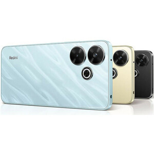گوشی موبایل شیائومی مدل Redmi 13 دو سیم کارت ظرفیت 128 گیگابایت و رم 6 گیگابایت