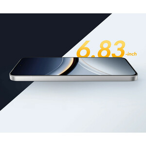 گوشی موبایل شیائومی مدل Poco F7 دو سیم کارت ظرفیت 512 گیگابایت و رم 12 گیگابایت/پک گلوبال