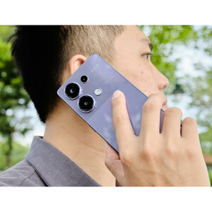 گوشی موبایل شیائومی مدل Poco M6 Pro دو سیم کارت ظرفیت 512 گیگابایت و رم 12 گیگابایت/رنگ مشکی/پلمپ و آکبند