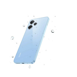 گوشی موبایل شیائومی مدل Redmi 12 دو سیم کارت ظرفیت 256 گیگابایت و رم 8 گیگابایت - گلوبال/رنگ آبی