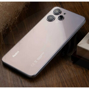 گوشی موبایل شیائومی مدل Redmi 12 دو سیم کارت ظرفیت 256 گیگابایت و رم 8 گیگابایت - گلوبال/رنگ آبی
