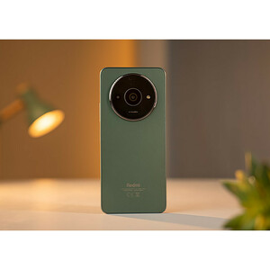 گوشی موبایل شیائومی مدل Redmi A3 دو سیم کارت ظرفیت 64 گیگابایت و رم 3 گیگابایت/پلمپ و آکبند/رنگ آبی