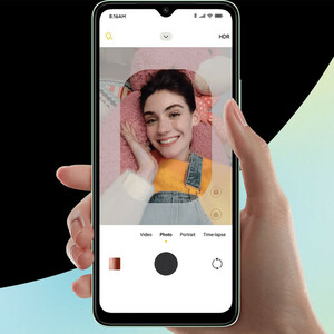 گوشی موبایل شیائومی مدل Redmi A3x دو سیم کارت ظرفیت 64 گیگابایت و رم 3 گیگابایت