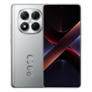 گوشی موبایل شیائومی مدل Poco X7 دو سیم کارت ظرفیت 256 گیگابایت و رم 8 گیگابایت - گلوبال