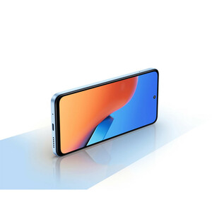 گوشی موبایل شیائومی مدل Redmi 12 دو سیم کارت ظرفیت 128 گیگابایت و رم 8 گیگابایت - گلوبال/پلمپ و آکبند / رنگ آبی