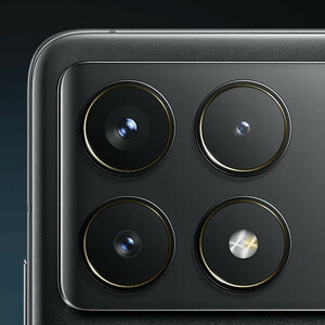گوشی موبایل شیائومی مدل Poco F6 Pro دو سیم کارت ظرفیت 1 ترابایت و رم 16 گیگابایت - پک گلوبال