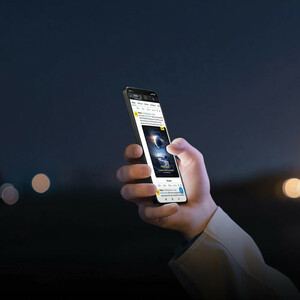گوشی موبایل شیائومی مدل Poco F6 Pro دو سیم کارت ظرفیت 1 ترابایت و رم 16 گیگابایت - پک گلوبال