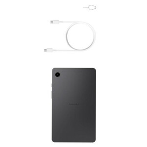 تبلت 8.7 اینچ سامسونگ مدل Galaxy Tab A9 4G ظرفیت 128 گیگابایت و رم 8 گیگابایت/پلمپ و آکبند