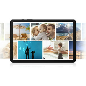 تبلت 8.7 اینچ سامسونگ مدل Galaxy Tab A9 4G ظرفیت 128 گیگابایت و رم 8 گیگابایت/پلمپ و آکبند