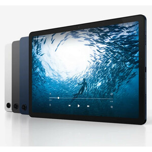 تبلت 8.7 اینچ سامسونگ مدل Galaxy Tab A9 4G ظرفیت 128 گیگابایت و رم 8 گیگابایت/پلمپ و آکبند