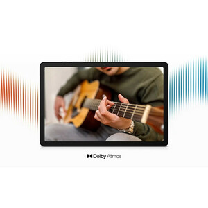 تبلت 8.7 اینچ سامسونگ مدل Galaxy Tab A9 4G ظرفیت 128 گیگابایت و رم 8 گیگابایت/پلمپ و آکبند