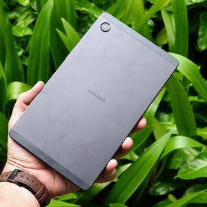 تبلت 8.7 اینچ سامسونگ مدل Galaxy Tab A9 4G ظرفیت 128 گیگابایت و رم 8 گیگابایت/پلمپ و آکبند