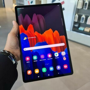 تبلت 8.7 اینچ سامسونگ مدل Galaxy Tab A9 4G ظرفیت 128 گیگابایت و رم 8 گیگابایت/پلمپ و آکبند