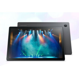 تبلت 11 اینچ سامسونگ مدل Galaxy Tab A9 Plus 5G ظرفیت 128 گیگابایت و رم 8 گیگابایت/پلمپ و آکبند