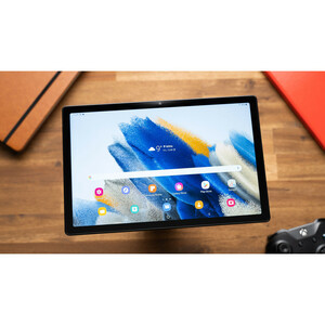 تبلت 11 اینچ سامسونگ مدل Galaxy Tab A9 Plus 5G ظرفیت 128 گیگابایت و رم 8 گیگابایت/پلمپ و آکبند